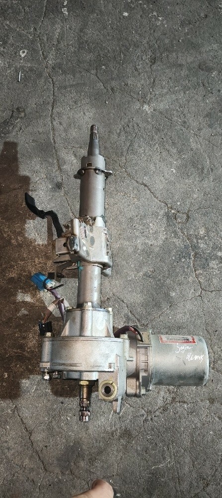 Steering motor  Accent 2012-2017 - 2