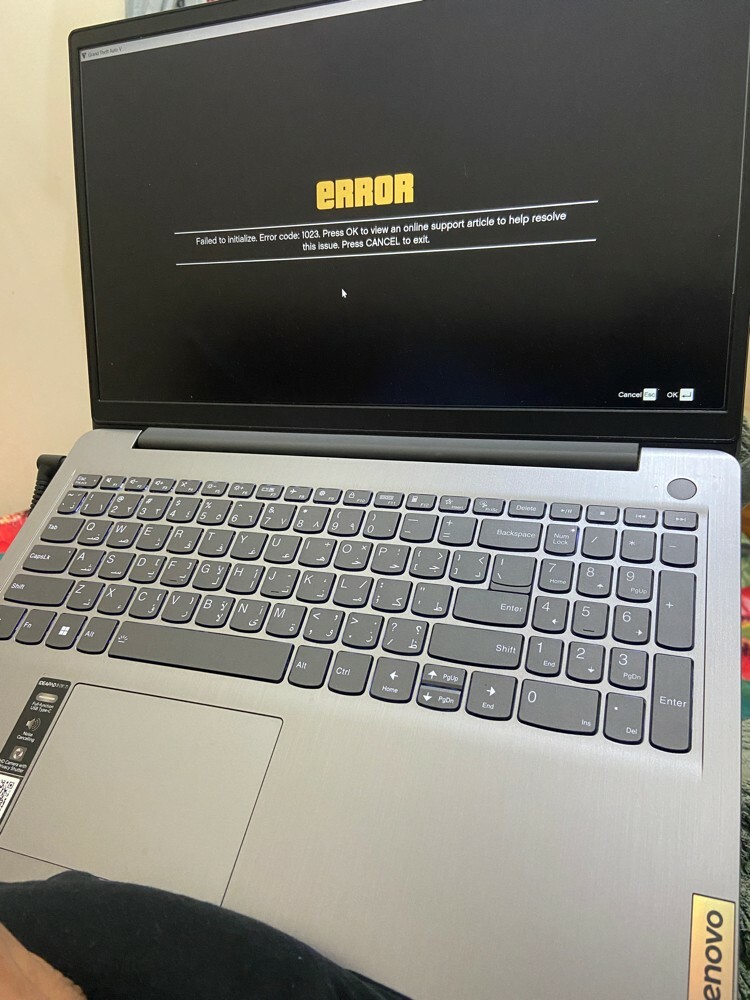 Lenovo ideapad 3 512GB SSD,15.6” - 7