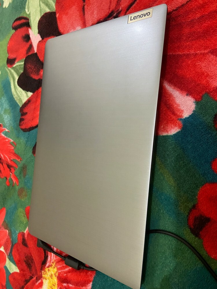 Lenovo ideapad 3 512GB SSD,15.6” - 10