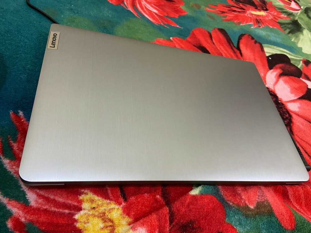 Lenovo ideapad 3 512GB SSD,15.6” - 4
