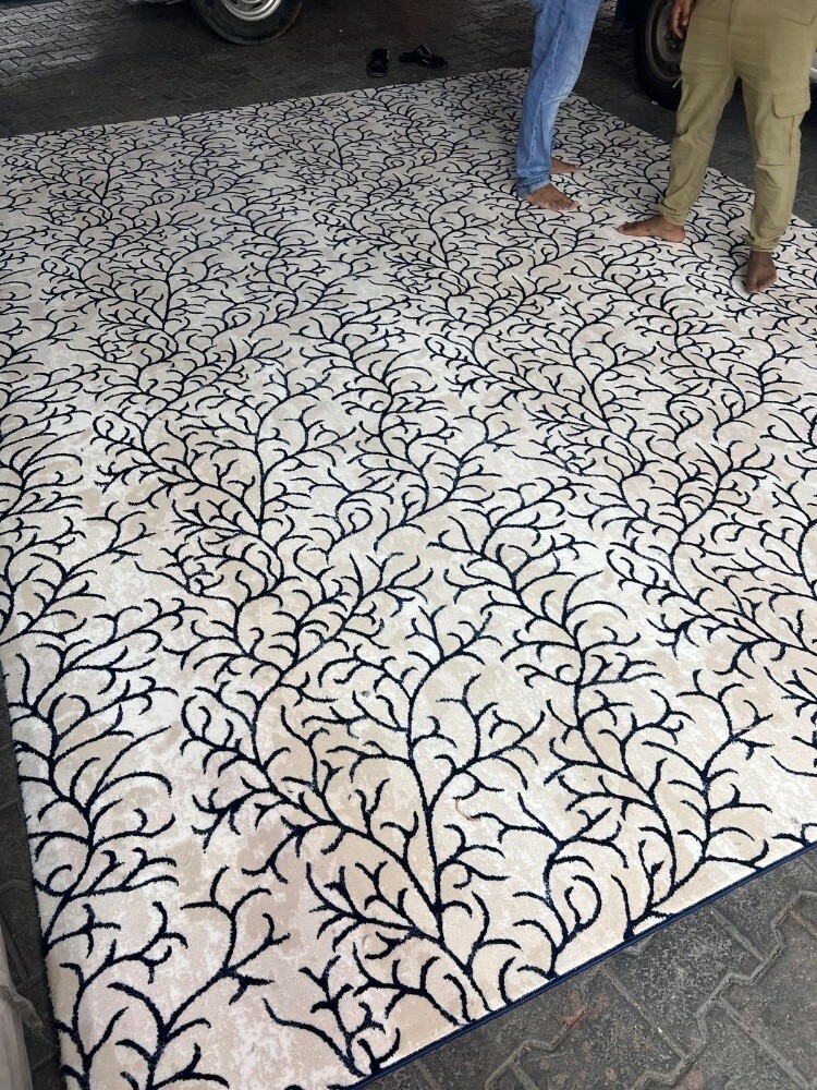 السجاد - 1