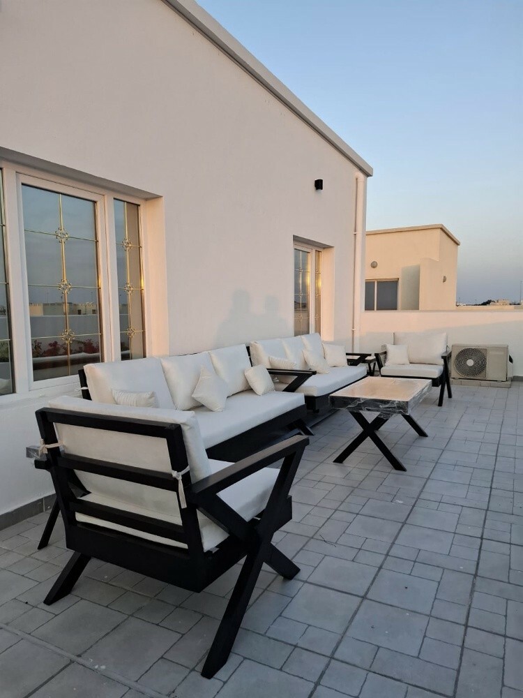 طور الخيمة - 9
