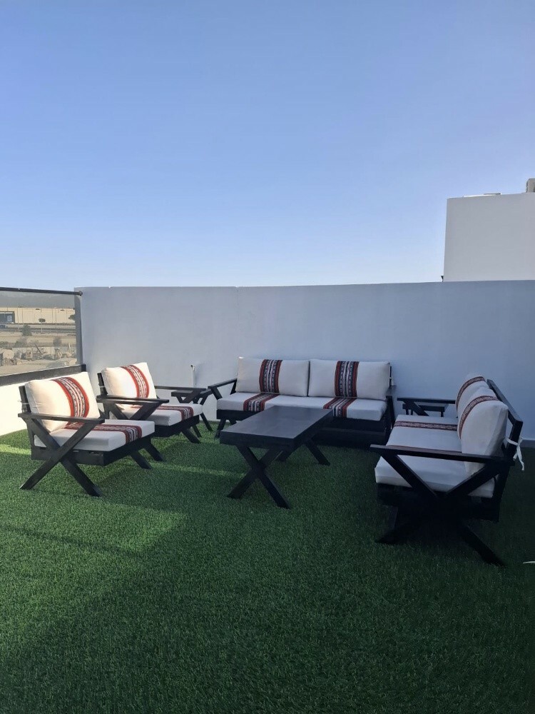 طور الخيمة - 8