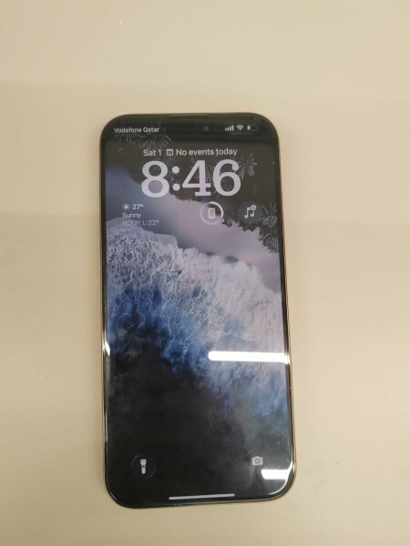 Iphone 16 pro max - 8