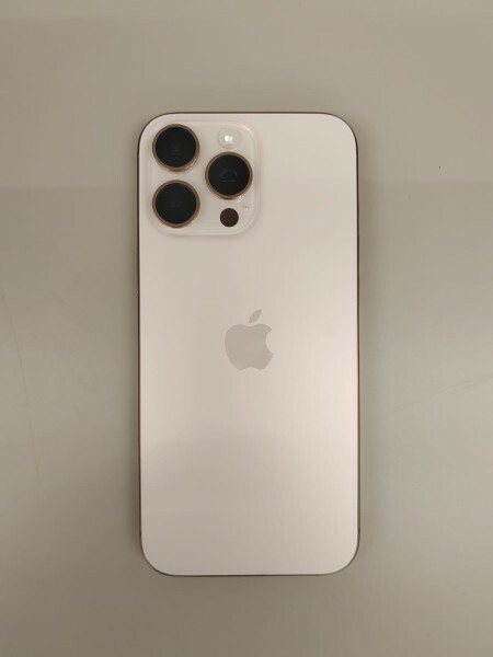 Iphone 16 pro max - 6