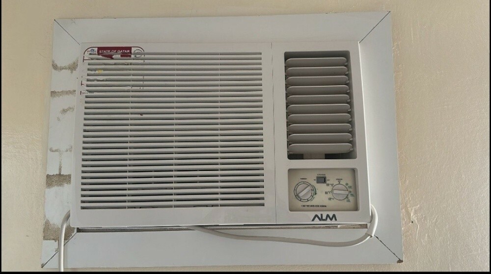 Buying Old AC.Used AC.Damage AC - 3