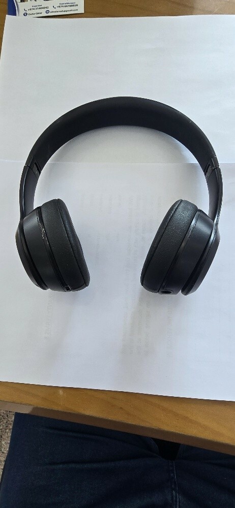 Original Beats Wireless - 2