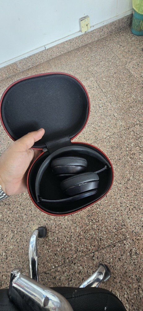 Original Beats Wireless - 4