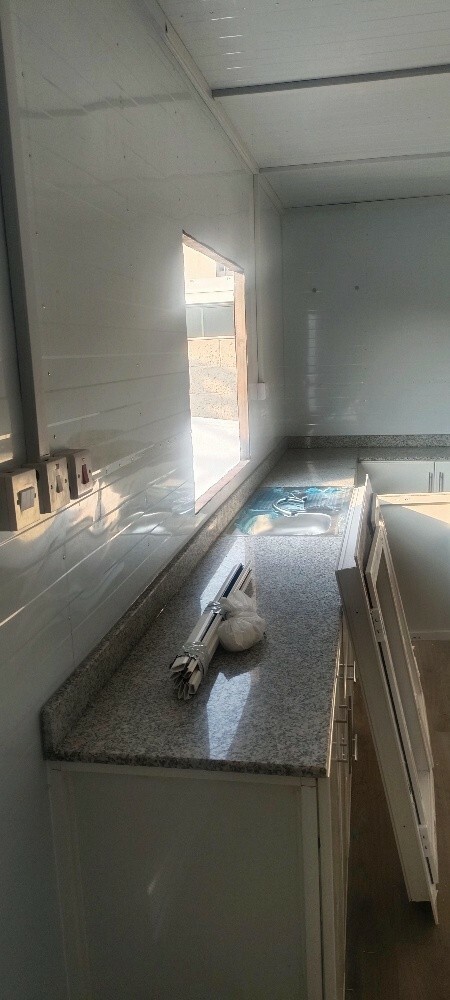 room kitchen toilet - 3