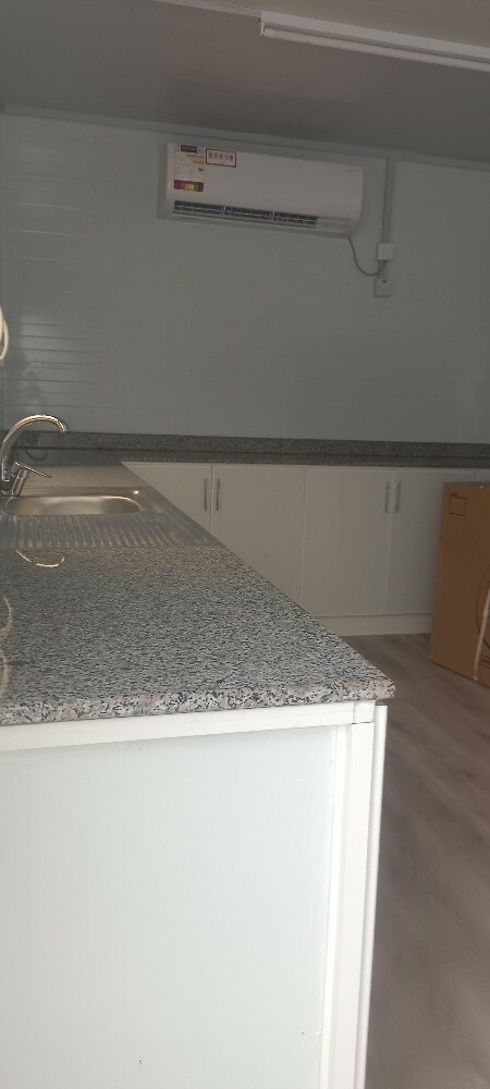 room kitchen toilet - 5
