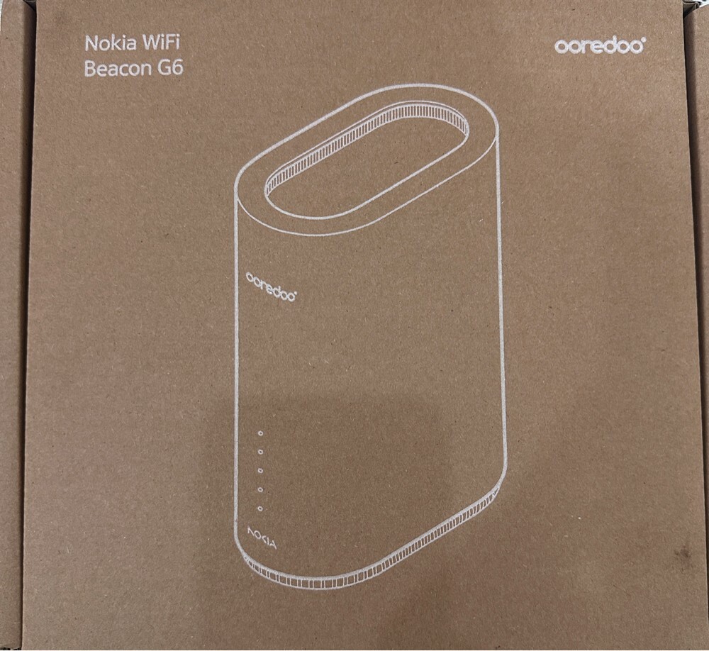 Nokia BeaconG6 for sale brand new - 2
