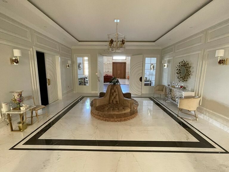 مطابخ ومغاسل وأدراج رخام وجرانيت - 28