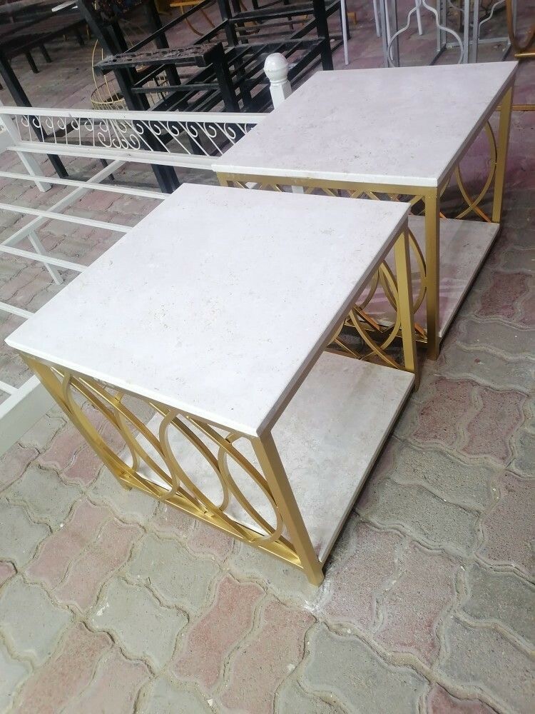 مطابخ ومغاسل وأدراج رخام وجرانيت - 17