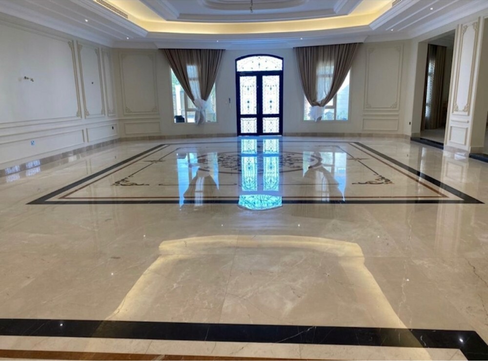 مطابخ ومغاسل وأدراج رخام وجرانيت - 5