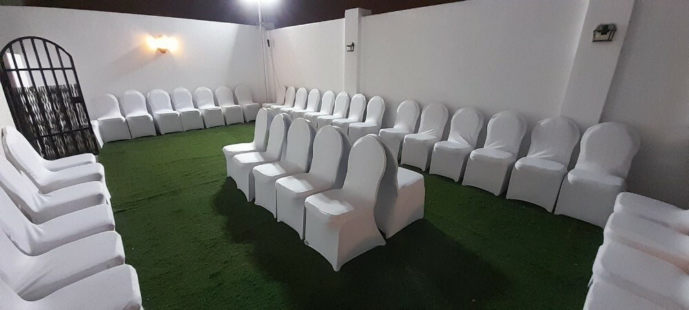 Chairs, tents, sofas, carpets - 5