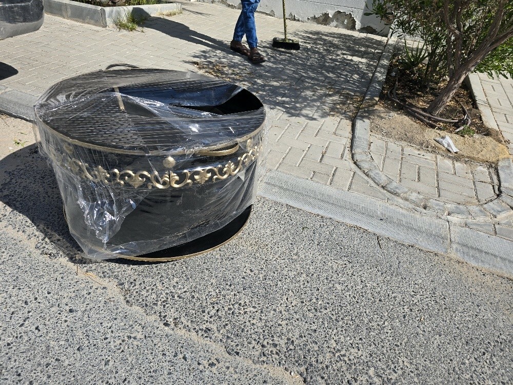 هاج نار - 6