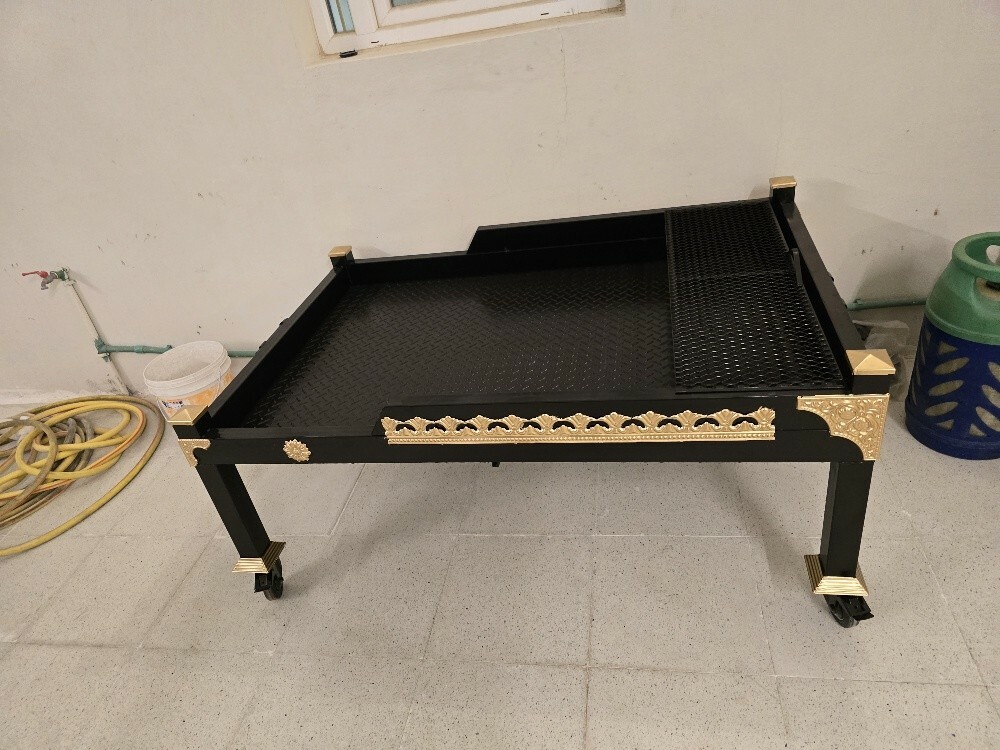 هاج نار - 4