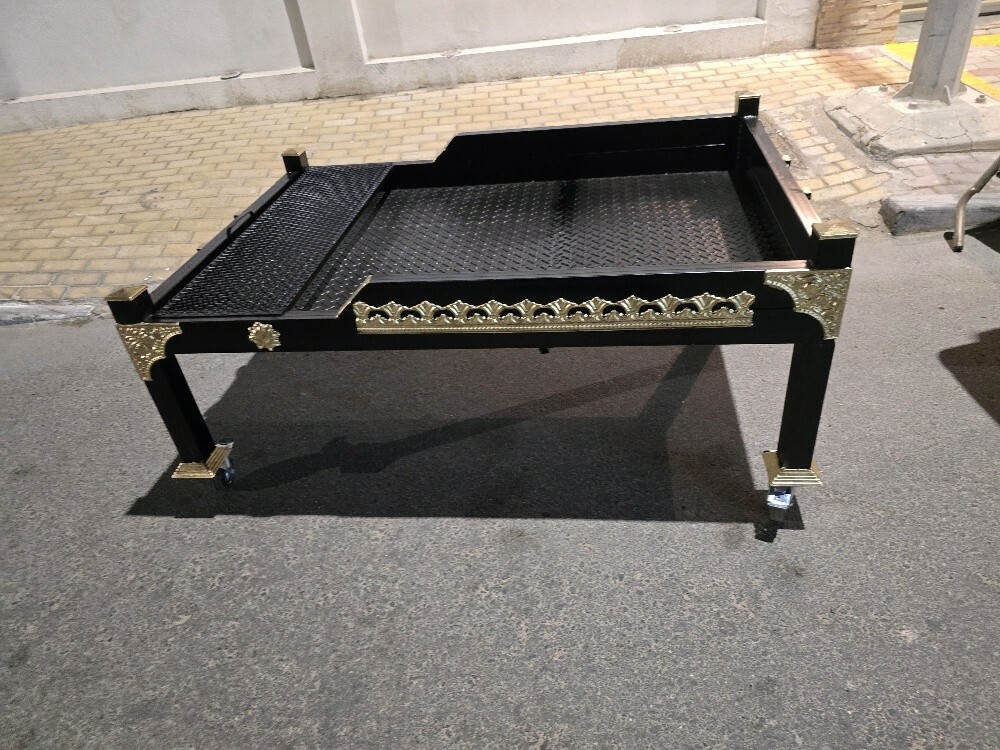 هاج نار - 5