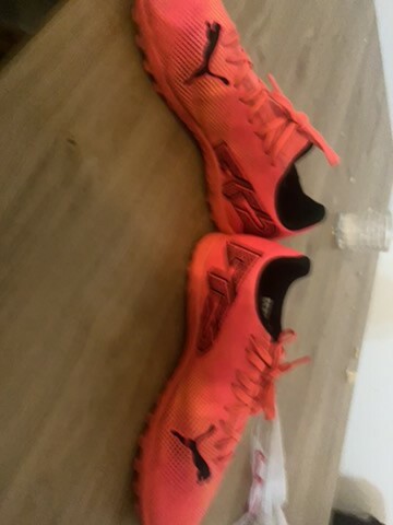 size 41puma future7 - 4