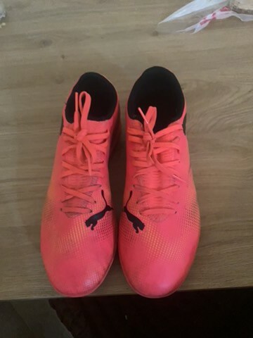 size 41puma future7 - 1