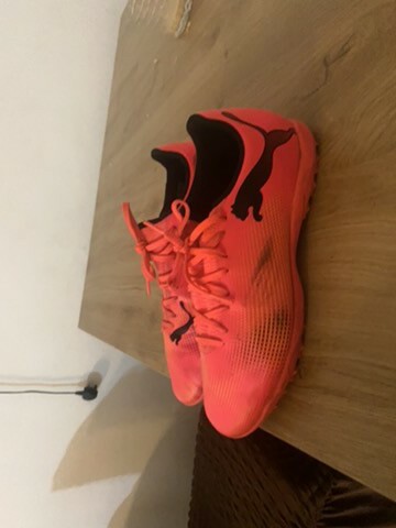 size 41puma future7 - 2