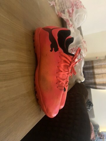 size 41puma future7 - 3