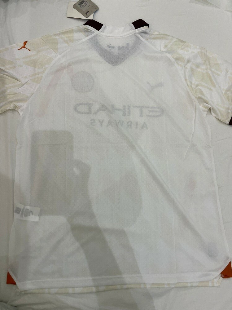 Manchester City (Players Edition) - 2