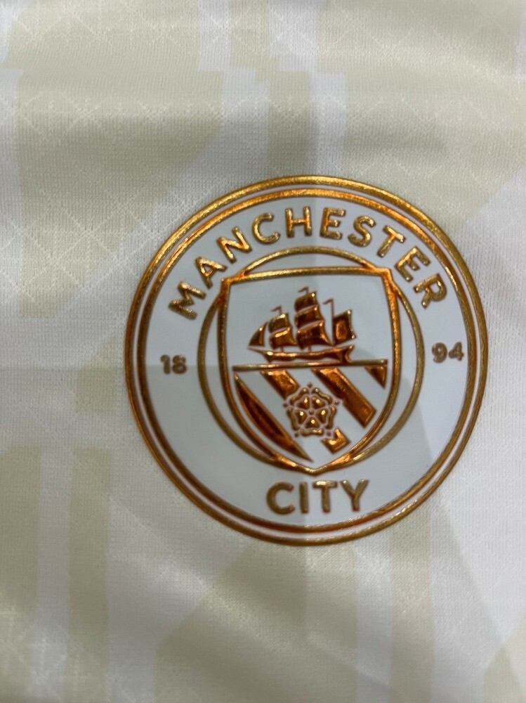 Manchester City (Players Edition) - 4
