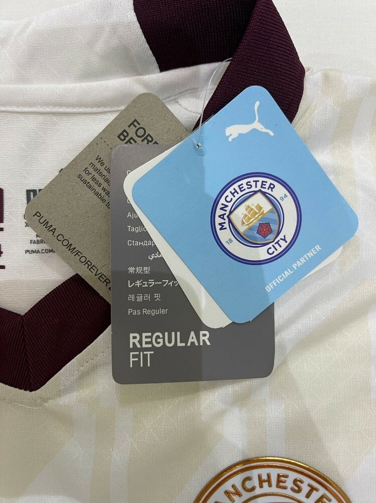 Manchester City (Players Edition) - 6
