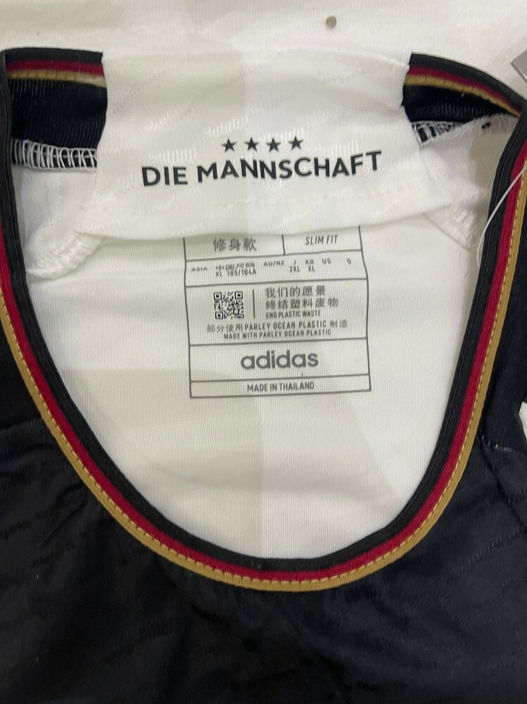 Germany (Player Edition) - 5