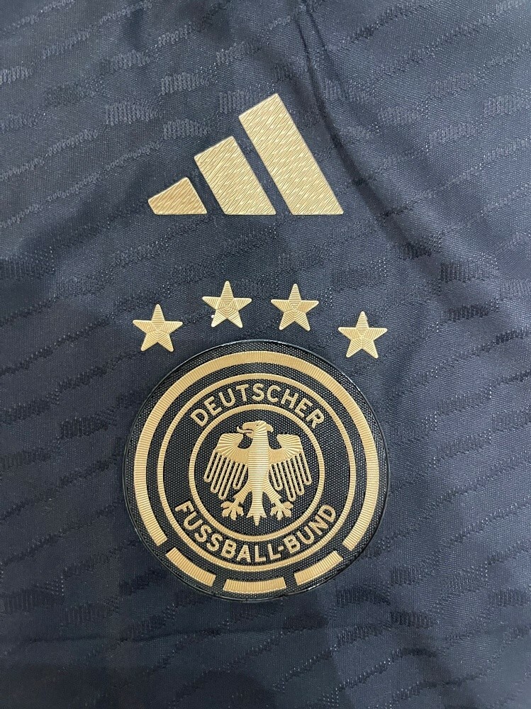 Germany (Player Edition) - 4
