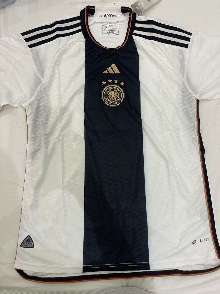 Germany (Player Edition) - 1