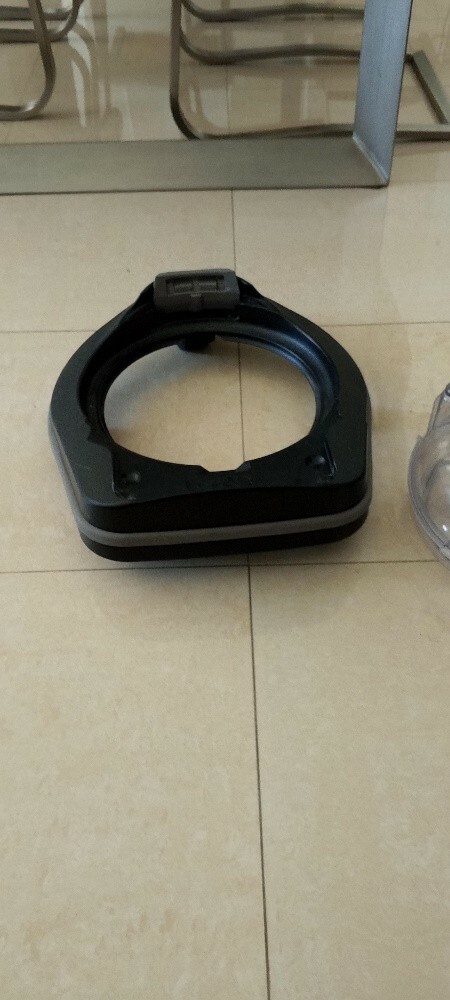 Rainbow vacuum cleaner - 2