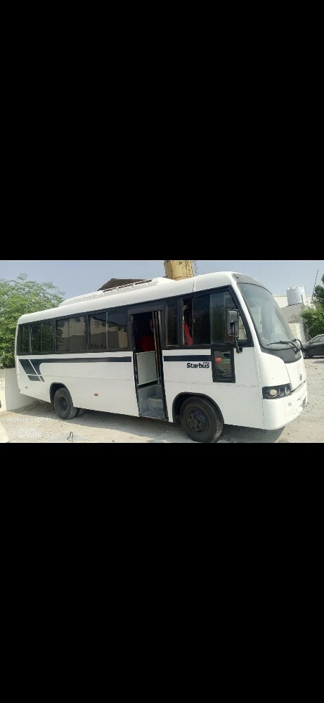 613 TATA 2012 model - 5