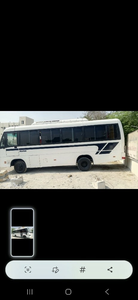 613 TATA 2012 model - 3