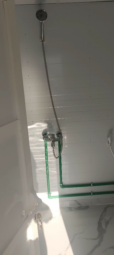 room kitchen toilet - 2