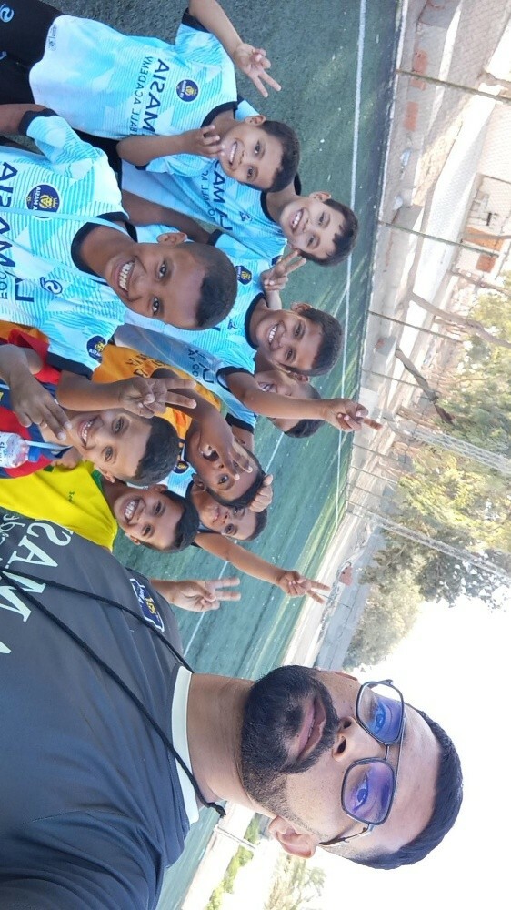 physical education teacher - 3