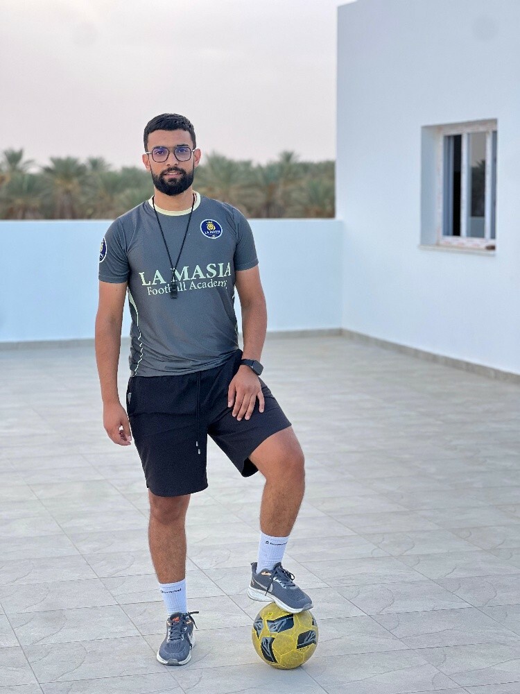 physical education teacher - 2