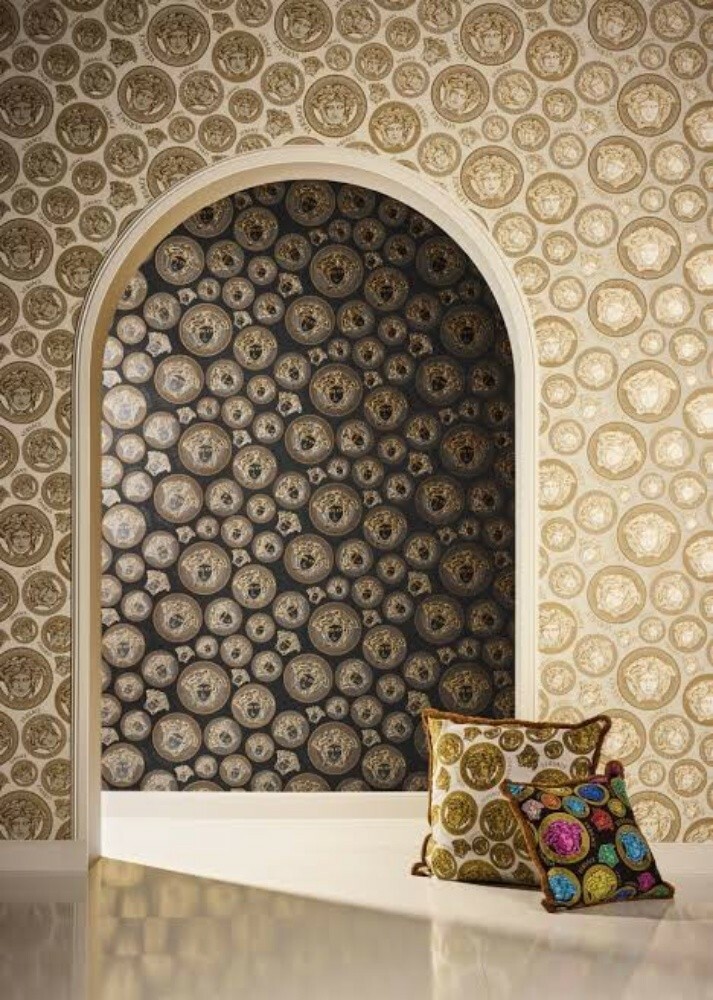 Beautiful wallpaper for your home - 6