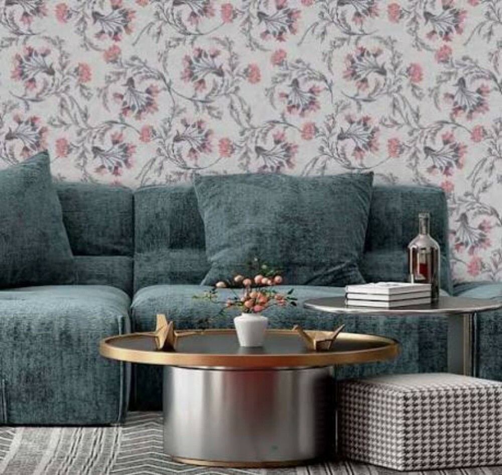 Beautiful wallpaper for your home - 8