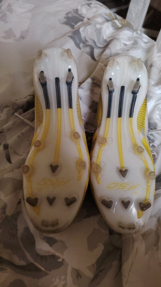 F50 kings league - 3