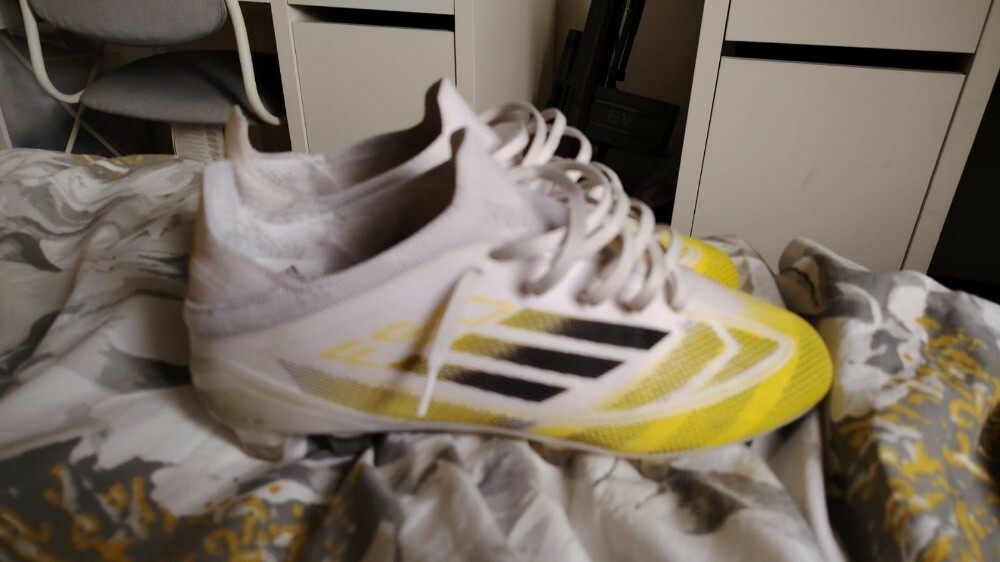 F50 kings league - 1