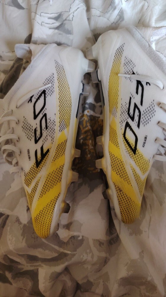 F50 kings league - 2