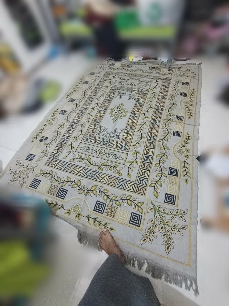 Carpet Big - 1