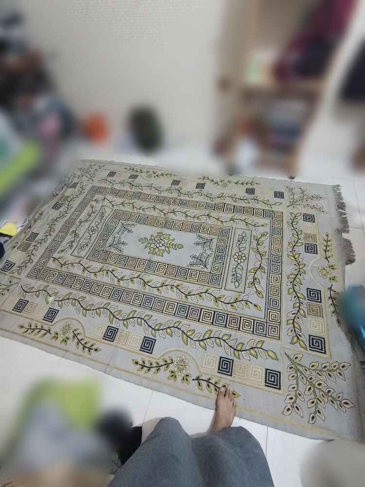 Carpet Big - 2