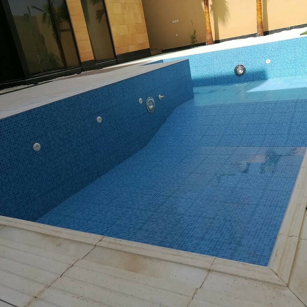 عمل برك سباحة بأسعار مميزة - 8