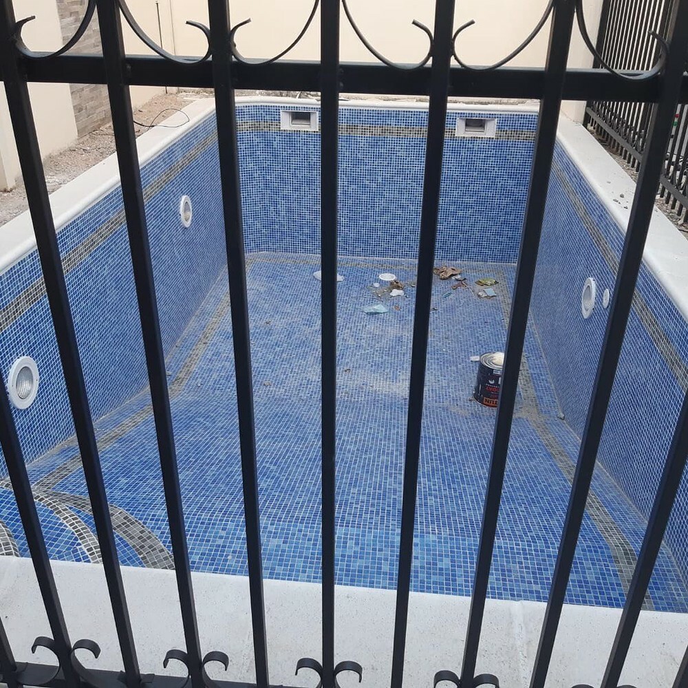 عمل برك سباحة بأسعار مميزة - 5