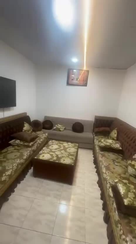 dabel beed and liveng room sity - 1