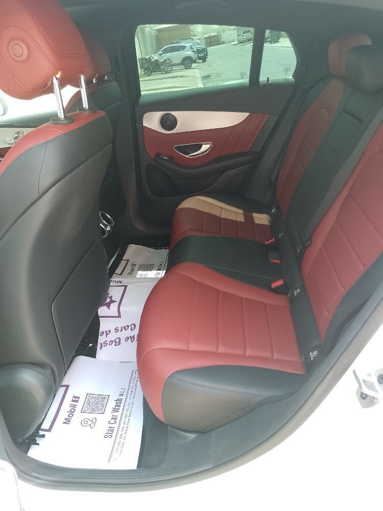 car for sell — photo 5 for sale in Qatar