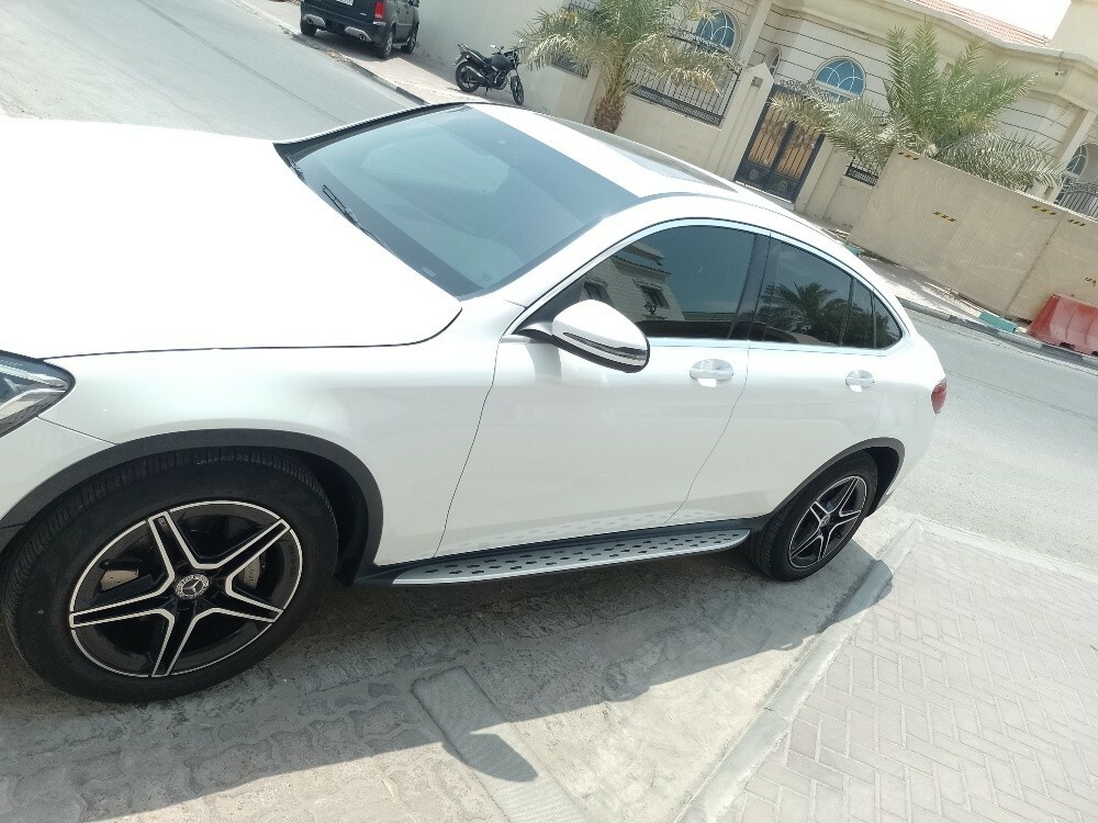car for sell — photo 6 for sale in Qatar